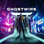 Ghostwire Tokyo 100% Completed Save
