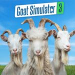 Goat Simulator 3 100% Completed Save
