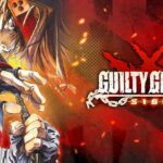 Guilty Gear Xrd 100% Completed Save