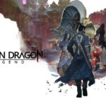 Hidden Dragon Legend (PS4) Save