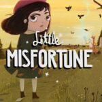 Little Misfortune 100% Completed Save