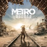 Metro Exodus (PS4) Save