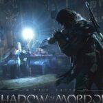 Middle Earth Shadow Of Mordor (PS4) Save