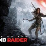 Rise of the Tomb Raider 100% Completed Save
