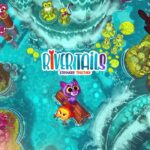 River Tails Stronger Together 100% Completed Save