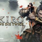 Sekiro Shadows Die Twice (PS4) Save