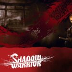 Shadow Warrior (2013) 100% Completed Save
