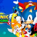Sonic Origins Plus 100% Completed Save