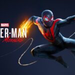 Spider-Man Miles Morales 100% Completed Save