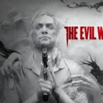 The Evil Within 2 (PS4) Save