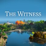 The Witness (PS4) Save