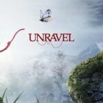 Unravel (PS4) Save