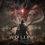 Wo Long Fallen Dynasty 100% Completed Save