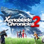 Xenoblade Chronicles 2 100% Completed Save