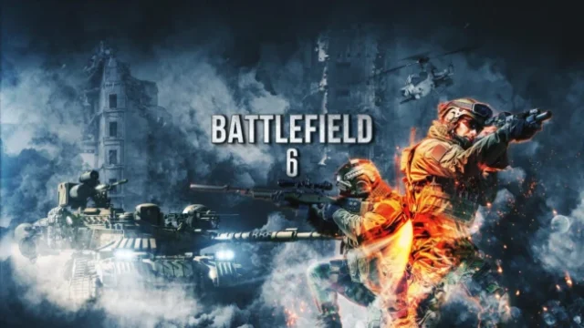 Battlefield 6 100% Completed Save