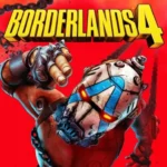 Borderlands 4 100% Completed Save