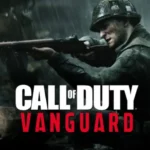 Call of Duty Vanguard 100% Completed Save