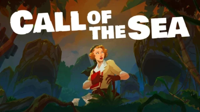 Call of the Sea 100% Completed Save