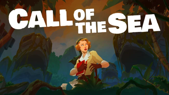 Call of the Sea 100% Completed Save Call of the Sea 100% Completed Save