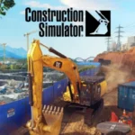 Construction Simulator Easy Start Savegame