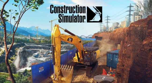 Construction Simulator Easy Start Savegame Construction Simulator Easy Start Savegame