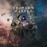Crimson Desert 100% Completed Save