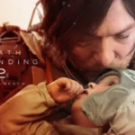 Death Stranding 2 On the Beach 100% Completed Save