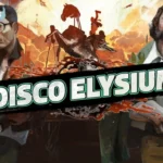 Disco Elysium The Final Cut 100% Completed Save