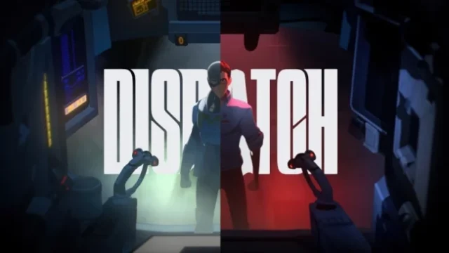Dispatch 100% Completed Save