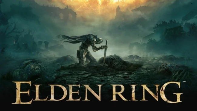 Elden Ring 100% Completed Save Elden Ring 100% Completed Save