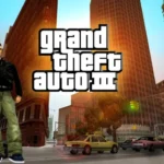 GTA 3 Mobile 100% Completed Save
