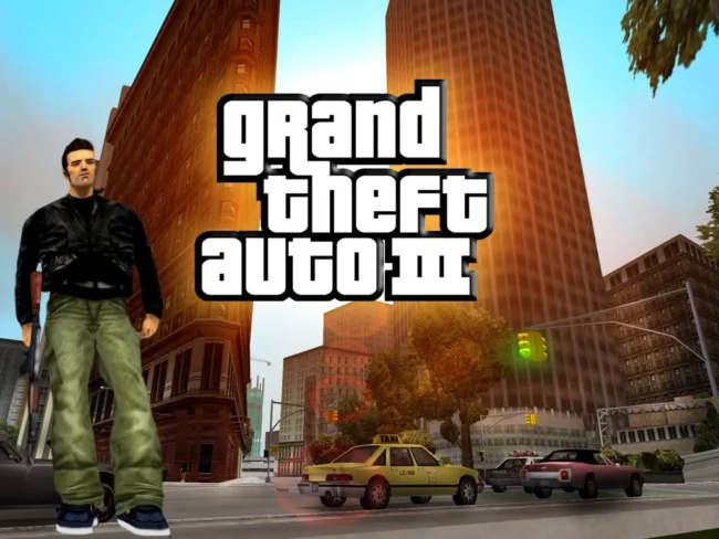 GTA 3 Mobile 100% Completed Save GTA 3 Mobile 100% Completed Save