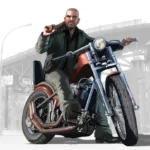 GTA 4 The Lost and Damned 100% Completed Save
