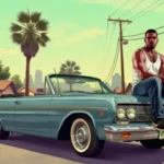 GTA San Andreas The Definitive Edition 100% Completed Save