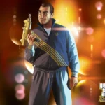 GTA 4 The Ballad of Gay Tony 100% Completed Save