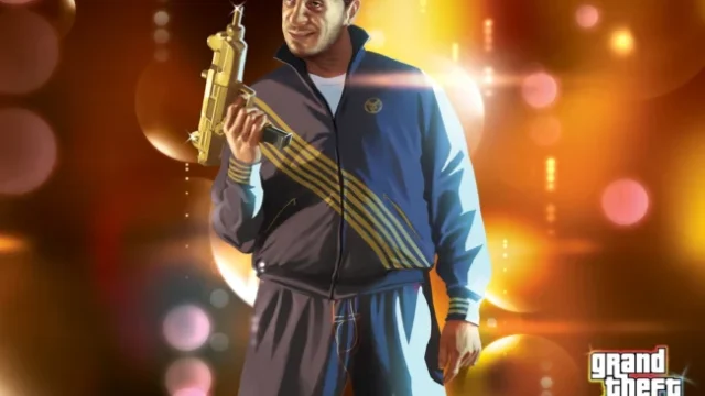 GTA 4 The Ballad of Gay Tony 100% Completed Save