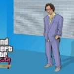 Gta Vice City The Definitive Edition 100% Completed Save