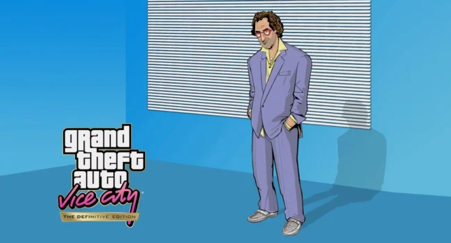 Gta Vice City The Definitive Edition 100% Completed Save Gta Vice City The Definitive Edition 100% Completed Save