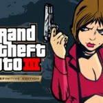 GTA 3 The Definitive Edition 100% Completed Save