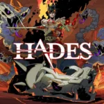Hades 100% Completed Save