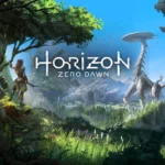 Horizon Zero Dawn 100% Completed Save