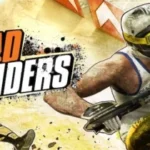 Mad Riders 100% Completed Save
