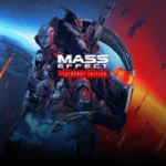 Mass Effect Legendary Edition 100% Completed Save