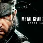 Metal Gear Solid Delta Snake Eater 100% Completed Save