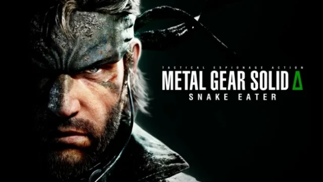 Metal Gear Solid Delta Snake Eater 100% Completed Save