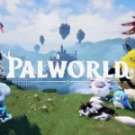 Palworld 100% Completed Save