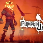 Pumpkin Jack 100% Completed Save