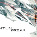 Quantum Break 100% Completed Save