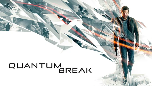 Quantum Break 100% Completed Save