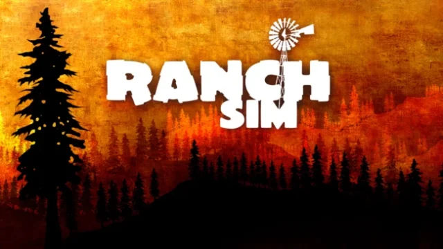 Ranch Simulator Easy Start Savegame